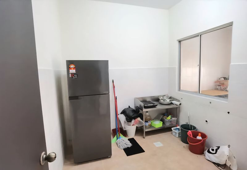 Taman Puchong Hartamas