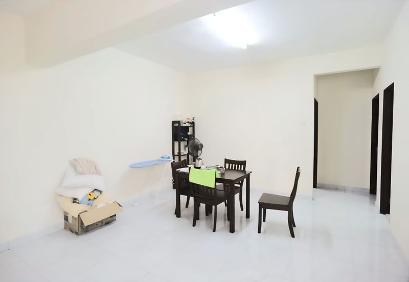 Taman Puchong Hartamas