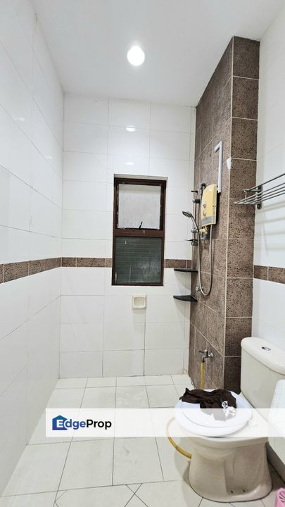 Ready to move in, Selangor, Puchong South