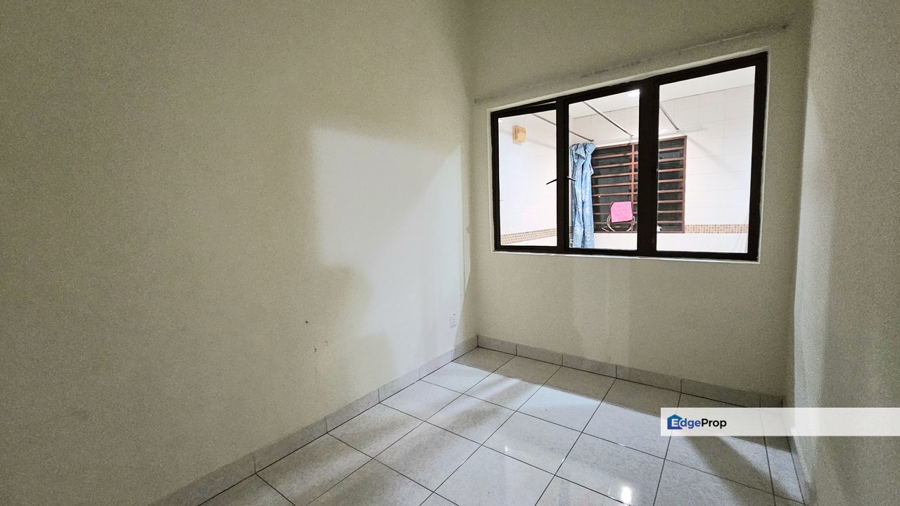 Ready to move in, Selangor, Puchong South