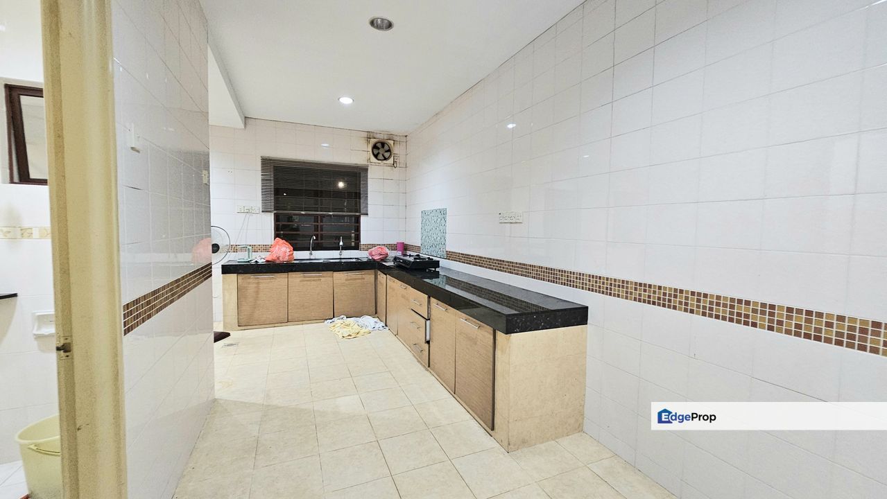 Ready to move in, Selangor, Puchong South