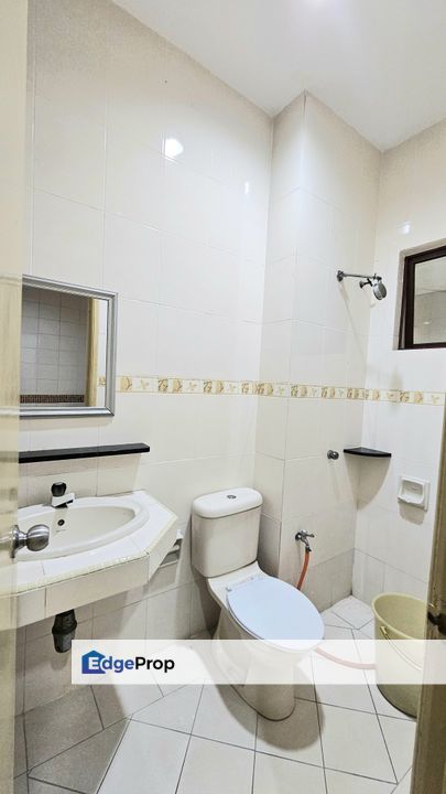 Ready to move in, Selangor, Puchong South