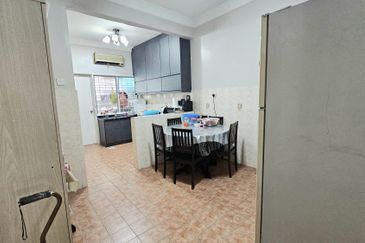 Bandar Bukit Puchong, BP 11