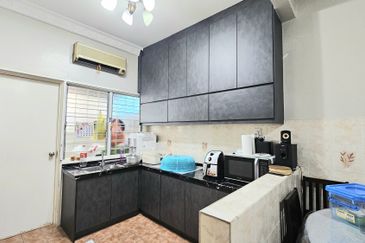 Bandar Bukit Puchong, BP 11