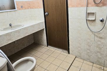 Bandar Bukit Puchong, BP 11