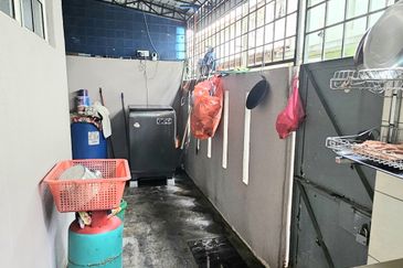 Bandar Bukit Puchong, BP 11