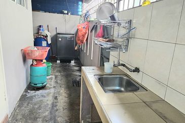 Bandar Bukit Puchong, BP 11