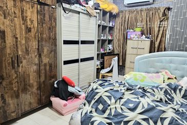 Bandar Bukit Puchong, BP 11