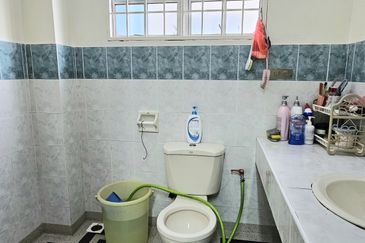 Bandar Bukit Puchong, BP 11