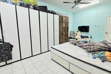 Bandar Bukit Puchong, BP 11