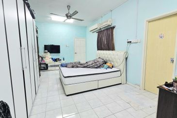 Bandar Bukit Puchong, BP 11