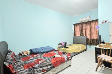 Bandar Bukit Puchong, BP 11