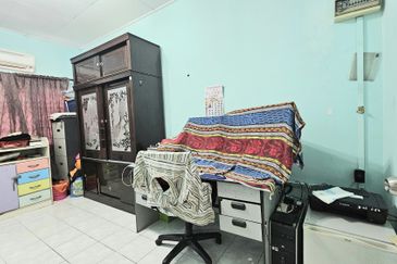 Bandar Bukit Puchong, BP 11