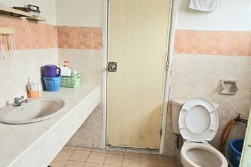 Bandar Bukit Puchong, BP 11