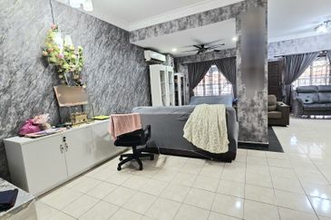 Bandar Bukit Puchong, BP 11