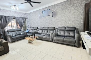 Bandar Bukit Puchong, BP 11