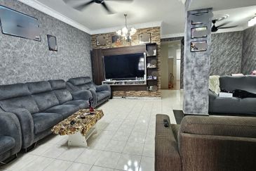 Bandar Bukit Puchong, BP 11