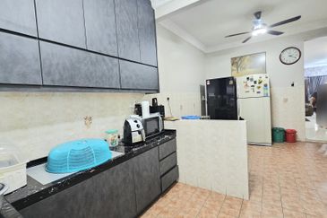 Bandar Bukit Puchong, BP 11