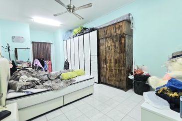 Bandar Bukit Puchong, BP 11