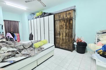 Bandar Bukit Puchong, BP 11