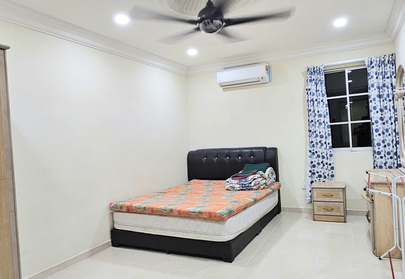 Bandar Bukit Puchong, BP 11