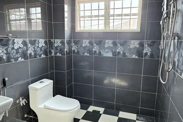 Bandar Bukit Puchong, BP 11