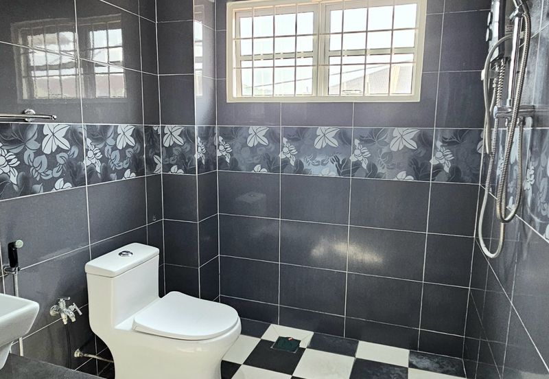 Bandar Bukit Puchong, BP 11