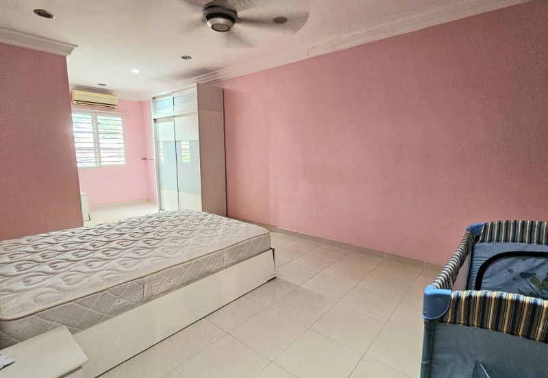 Bandar Bukit Puchong, BP 11