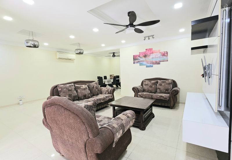 Bandar Bukit Puchong, BP 11