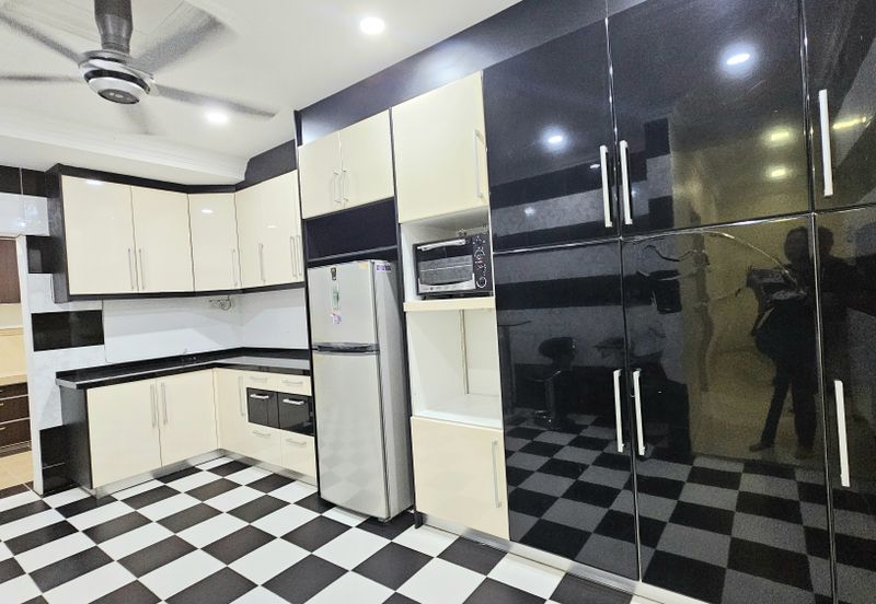 Bandar Bukit Puchong, BP 11