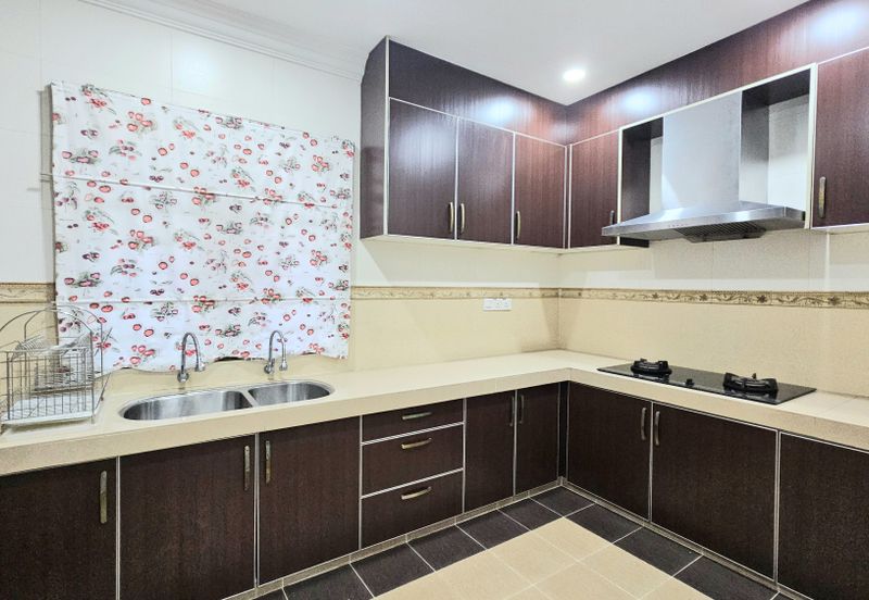 Bandar Bukit Puchong, BP 11