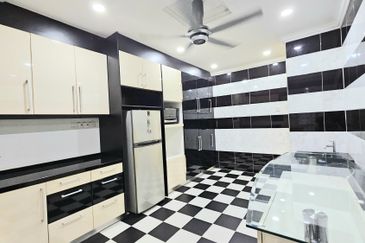 Bandar Bukit Puchong, BP 11