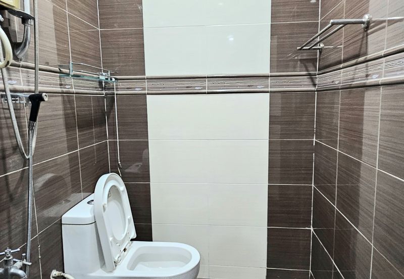 Bandar Bukit Puchong, BP 11