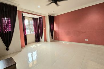 Bandar Bukit Puchong, BP 11