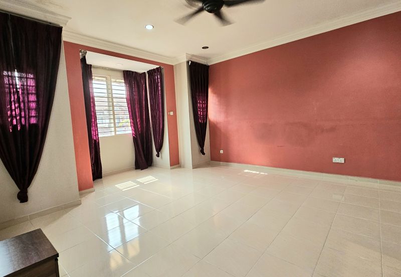 Bandar Bukit Puchong, BP 11