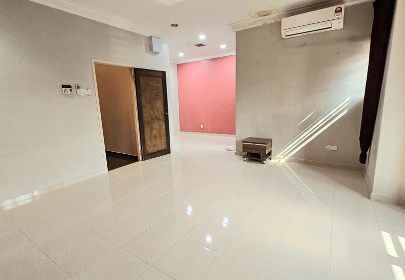 Bandar Bukit Puchong, BP 11