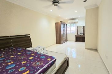 Bandar Bukit Puchong, BP 11