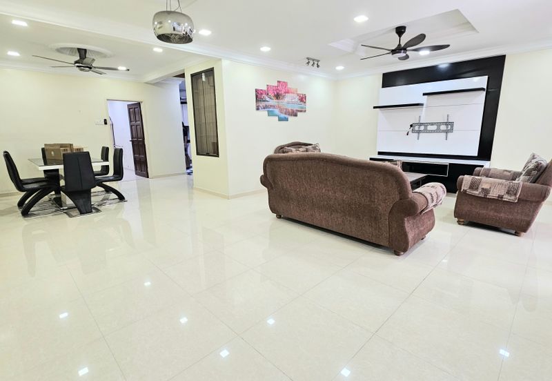 Bandar Bukit Puchong, BP 11