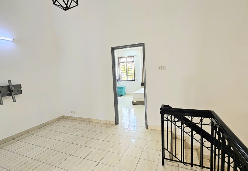 Bandar Bukit Puchong, BP 14