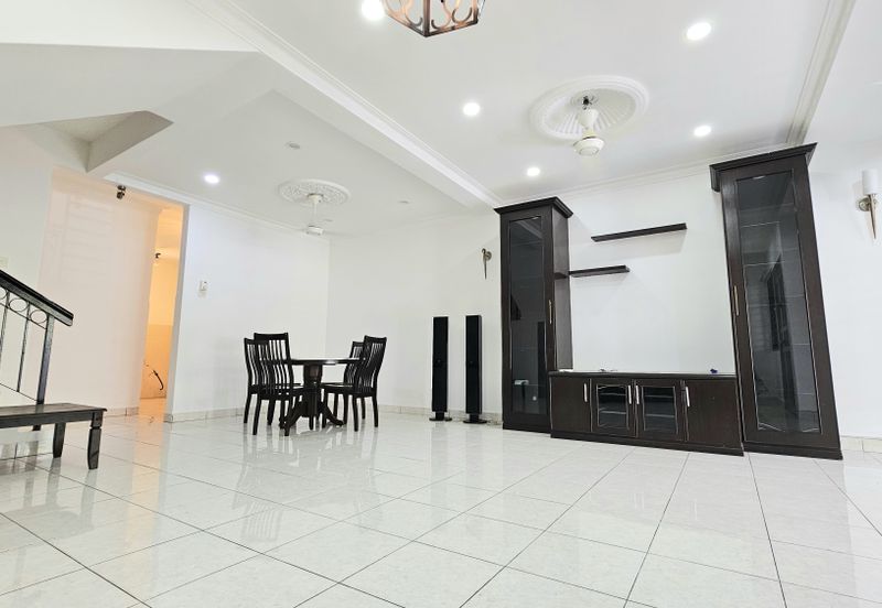 Bandar Bukit Puchong, BP 14