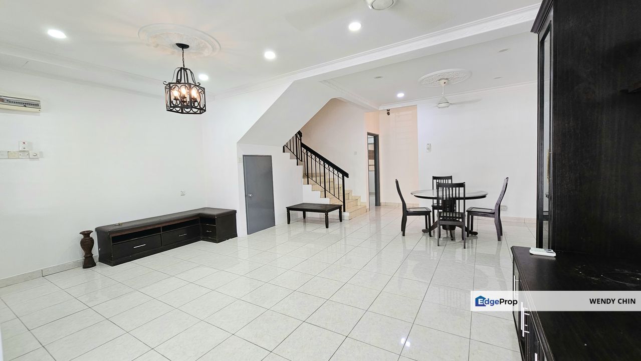 Freehold gated guarded, Selangor, Puchong