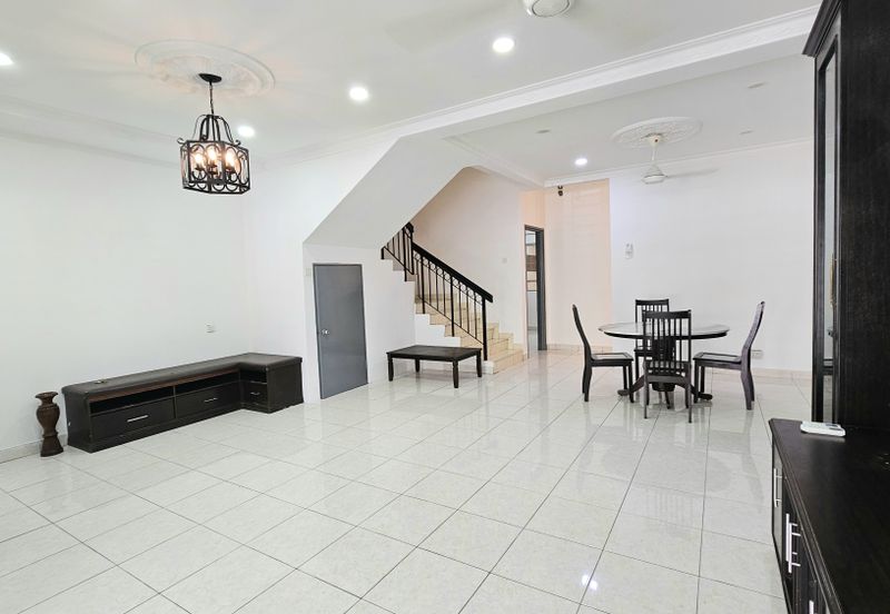 Bandar Bukit Puchong, BP 14