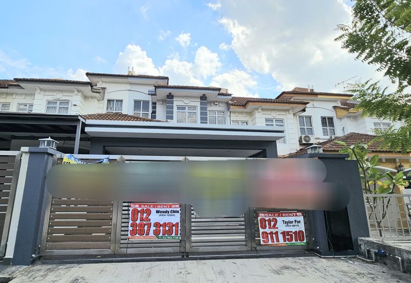 Bandar Bukit Puchong, BP 14