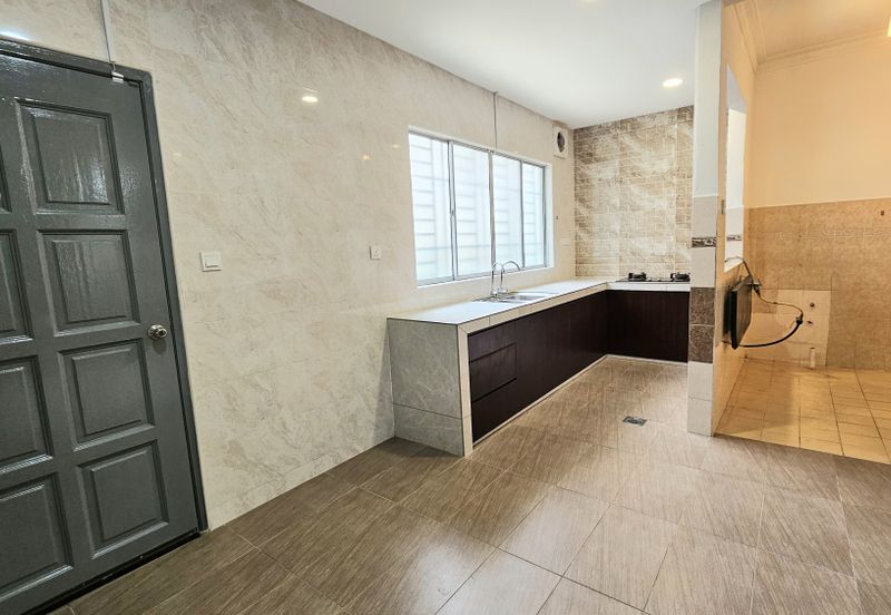 Bandar Bukit Puchong, BP 14