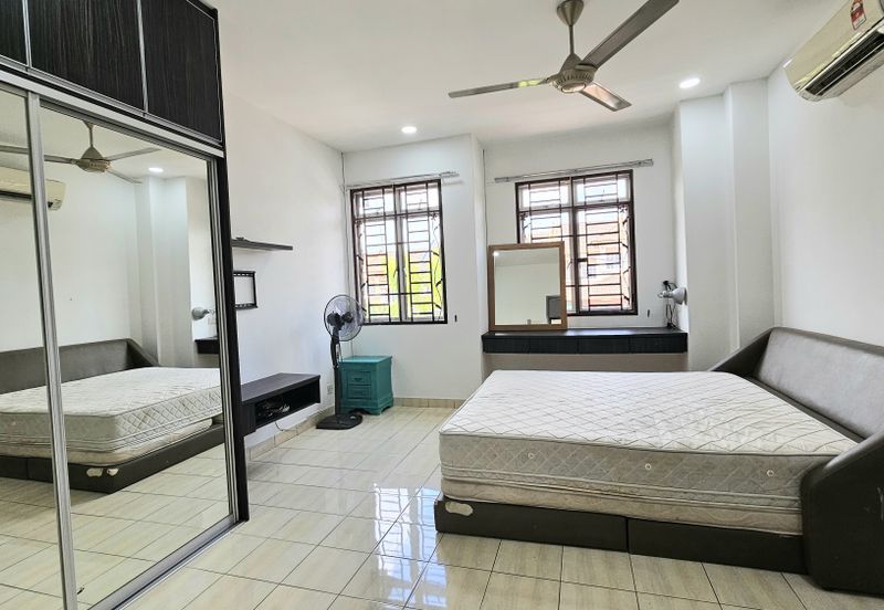 Bandar Bukit Puchong, BP 14