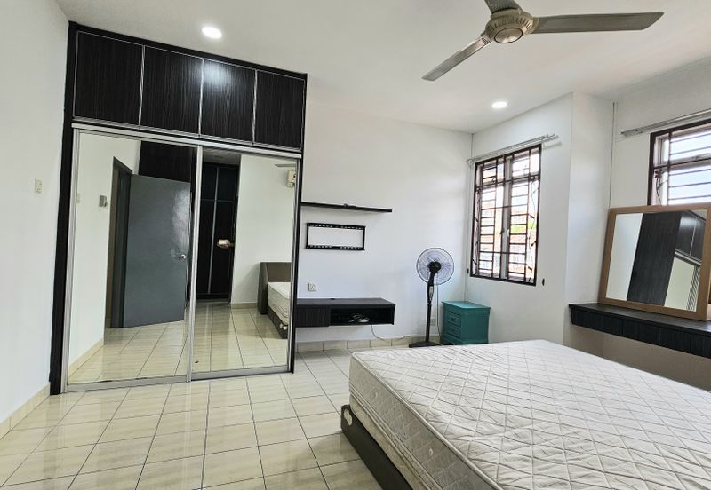 Bandar Bukit Puchong, BP 14