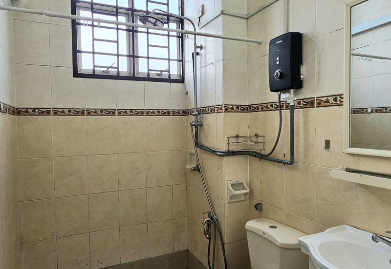 Bandar Bukit Puchong, BP 14