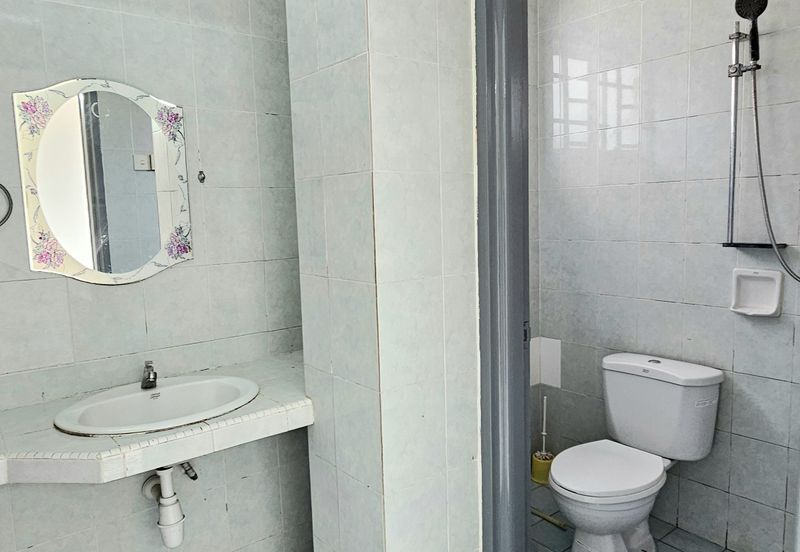 Bandar Bukit Puchong, BP 14