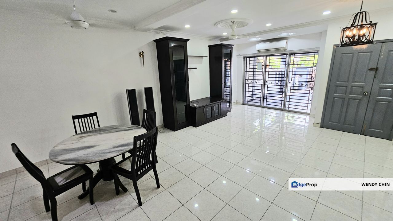 Freehold gated guarded, Selangor, Puchong