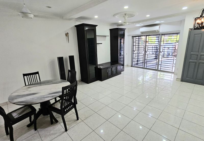 Bandar Bukit Puchong, BP 14